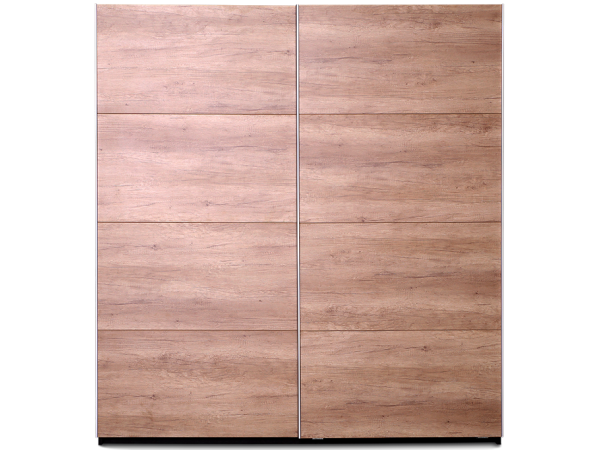 Ντουλάπα Συρόμενη SENSE 200x220x70 DIOMMI 45-772